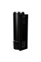 1Pcs Black 400ml Wall Mounted Manual Soap Dispenser Liquid Sink Soap Dispenser Hand Soap A-52 - 4