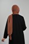 Tile Plain Classic Shawl Chiffon Stitched 202112_05 - 3