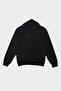 Bg Store Boy's Black Tracksuit 23Pfwnb3406 - 5
