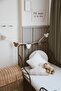 Teddy Souris Baby/Child Room Streamer - 3