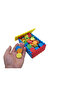 SAYMA PULLARI - EVA - 3 cm - 100 ADET - 3