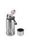 Adent steel leakproof thermos 800 ml inox - 7