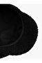 Plush Cap Hat - 4