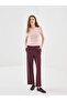 Elastic Waist Women's Sweatpants (W4)