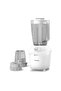 Blender Hr 2191/20/3000 Series, HR2191/20, 600 W, Premium Choice, Premium, White - 5