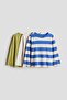 3-pack jersey tops