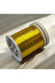 0.30mm(30Gr-50Meter) Gold Color Filography Wire