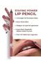 STAYING POWER LIP PENCIL 53 PEACHY NUDE
