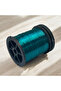 0.30mm(30Gr-50Meter) Dark Turquoise Color Filography Wire - 2