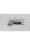 Sliding Door Wheel Vega White Wheel - Carrier Roller, Sliding Wardrobe Wheel (4 Pieces) - 3