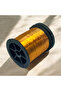 0.30mm(30Gr-50Meter) Yellow Color Filography Wire - 2