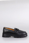 Hr 029 Buckle Detailed Loafer - 3