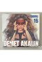 Demet Akalın Giderli 16 Cd (Zero Gelatin)