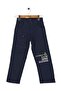 Happy Printed Gabardine Men's Trousers - 2