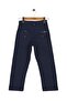 Happy Printed Gabardine Men's Trousers - 3