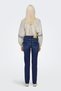 Slim Fit Jeans Onllilou High Waist Slim Jeans - 2