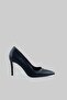 Nish Exclusive 4292 Women's Genuine Leather Classic Stiletto - 4