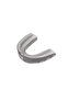 Evershield Single Mouth Guard Gri Dişlik