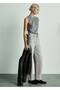 Bet Balloon Cut High Waisted Jeans - 6