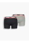 ® 2'li Basic Boxer - 3