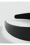 Leather Hair Band