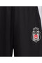 Adidas Bekiktas Black Shorts 24-25 (3Rd Short) Jd6268 - 8