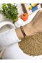 Women's Wrist Watch with Zircon Stone Details - 7
