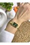 Vintage Women's Wristwatch (Can Be Used as Bracelet)