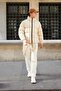 Men's Inflatable Coat Stone - 6