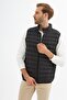 Men's Standard Mold Inflatable Vest Black - 4