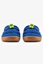 Hoppuff Polar Cobalt Blue Barefoot Children's Shoes - 7