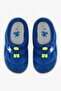 Hoppuff Polar Cobalt Blue Barefoot Children's Shoes - 3