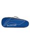 All Star Single Zip Badminton Kit Bag | Royal Blue | Large | Dedicated Compartments