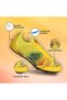 Zion 1.0 Running Spike Shoes | Yellow | 6 Uk/7 Us/40 Eu | For Men & Boys | Running Shoes - 2
