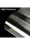Opp Clear Cake Party Gift Gelatin 130 X 150 cm - Pack of 100 - 20 Microns Thickness - 5