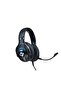 Oberon 7.1 Rgb Gaming Headset | Usb & 3.5mm Jack | Detachable Mic | Adjustable - 2