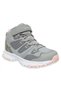Buck3005K Zyon High Outdoor Pink Kids Sports Boots