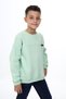 Boy's Sweatshirt - 3