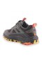 4W Dallas Jr Outdoor Black Boy's Sports Shoes - 3