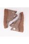 Genuine Leather Anti-Slip Sole Winter Nubuck Boots (Not Suede) - 3