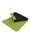Alignment 6mm Tpe Yoga Mat Pilates Mat Green - 2