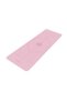 Alignment 6mm Tpe Yoga Mat Pilates Mat Pink - 3