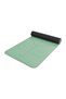 Alignment 6mm Tpe Yoga Mat Pilates Mat Light Green