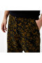 Printed Women's Green Trousers - 4