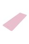 Ecological 6mm Tpe Yoga Mat Pilates Mat Pink - 3
