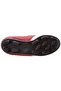 X Armour Football Shoes | White/maroon | 9 Uk/10 Us/43 Eu | Mesh With Pvc | Waterproof - 8