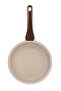 |   Pan |   20cm |   Granite Coating |   Mink - 3