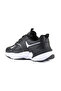 Isabella Unisex Sports Shoes Black - 5