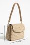 Just Polo Women's Shoulder Bags Size: Size 16 cm Width: 23 cm - 8