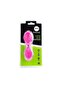 نظارات السباحة Wave 2546 Pink Jr - 5